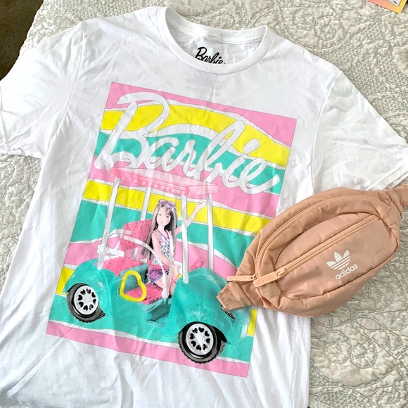 Barbie Tops - Barbie Tee
